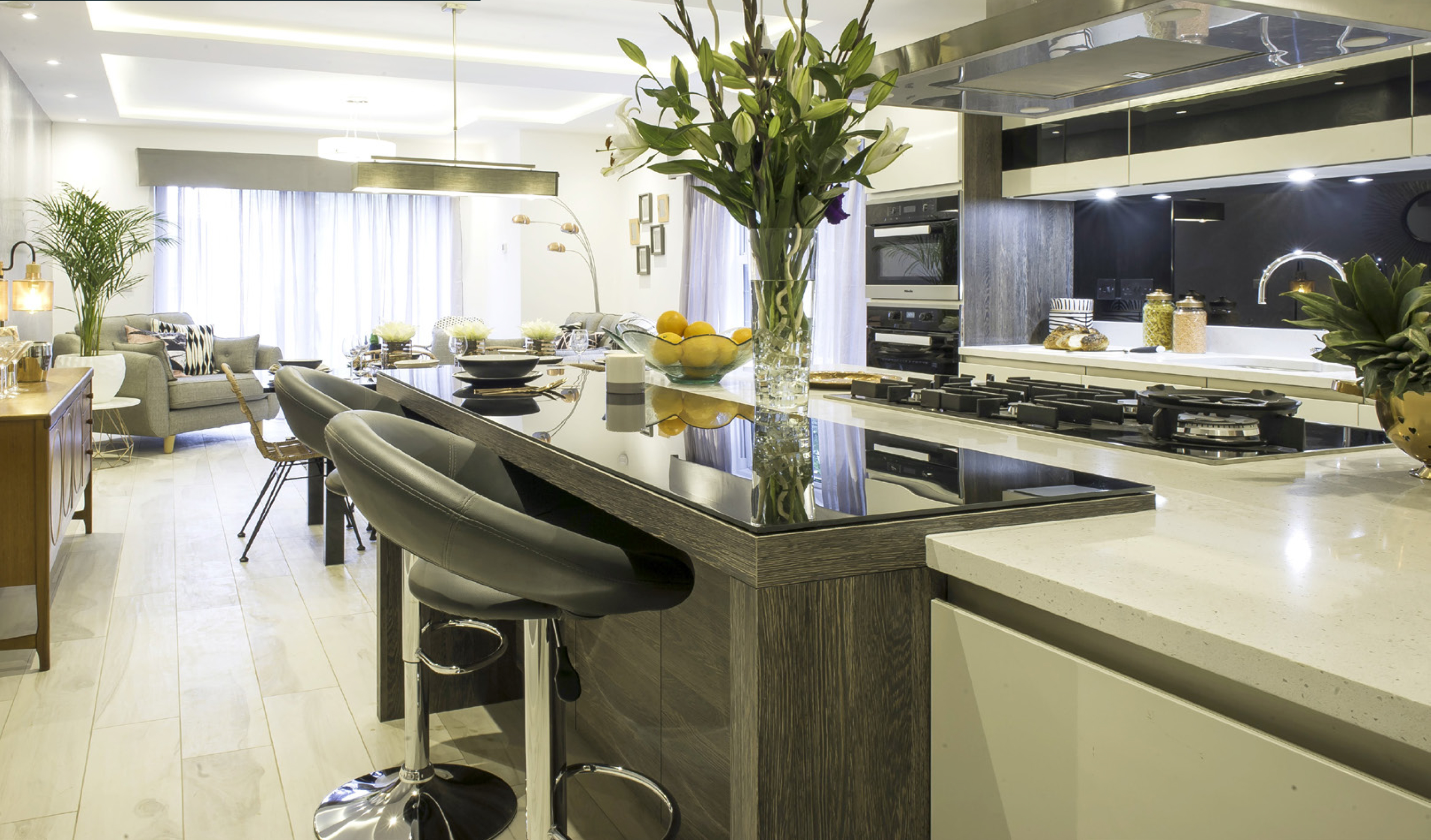 RESIDENTIAL – Home | Catalyst Design Ltd