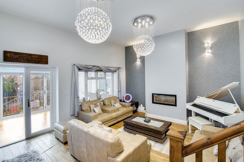 RESIDENTIAL – Home | Catalyst Design Ltd