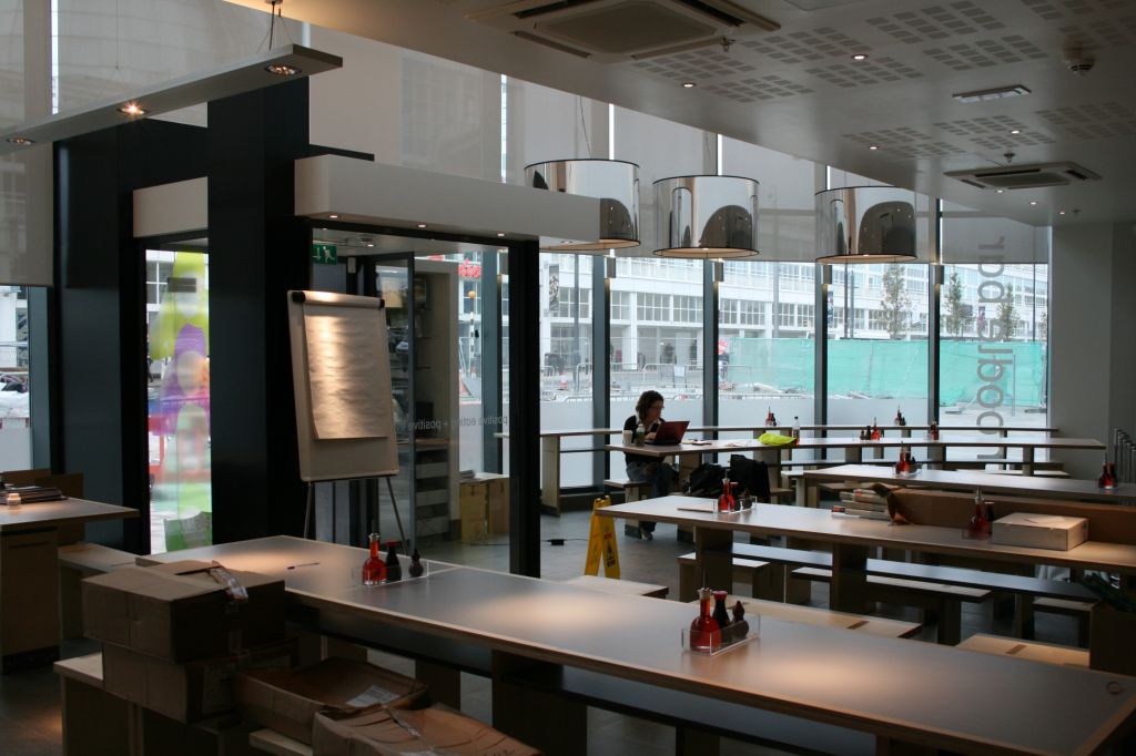 COMMERCIAL – Home | Catalyst Design Ltd